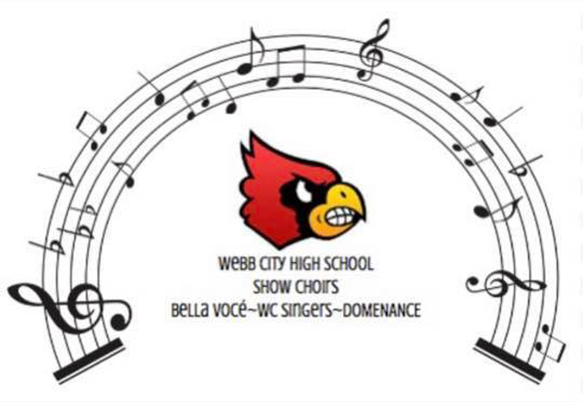 2024 Spring Break Trip WCHS Choir GC Prints