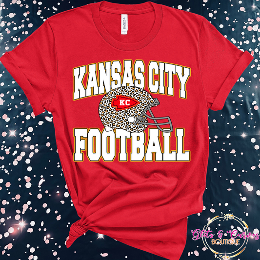 Kansas City Football