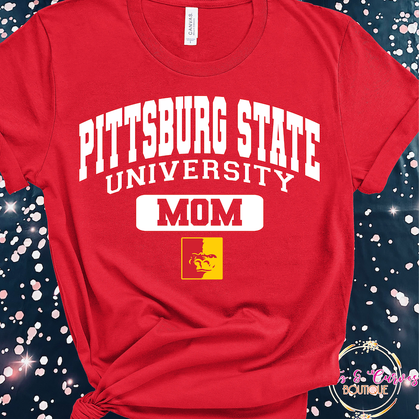 Pittsburg State Mom