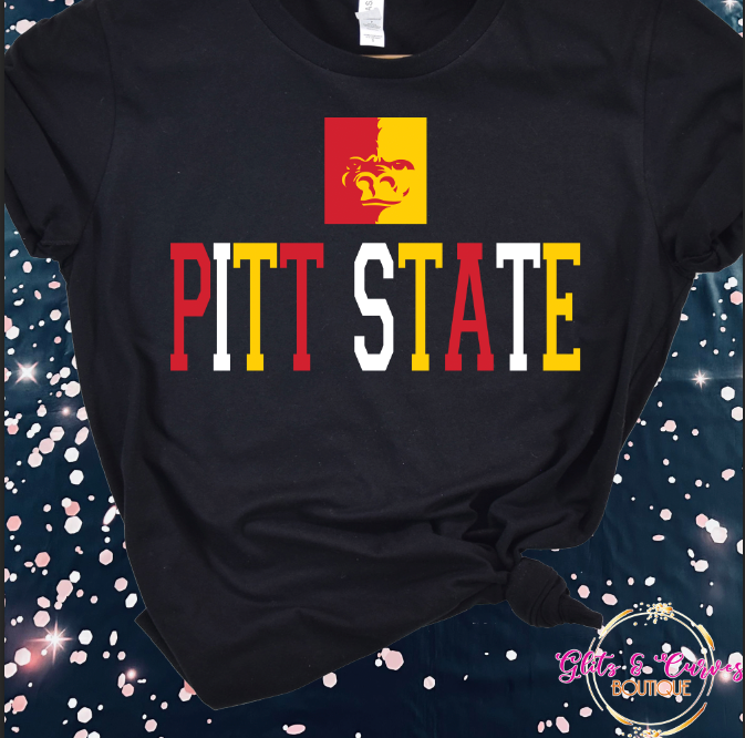 Pitt State