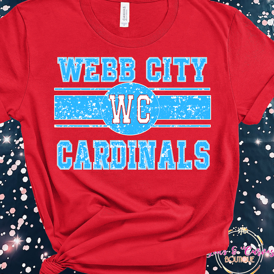 Webb City Cardinals
