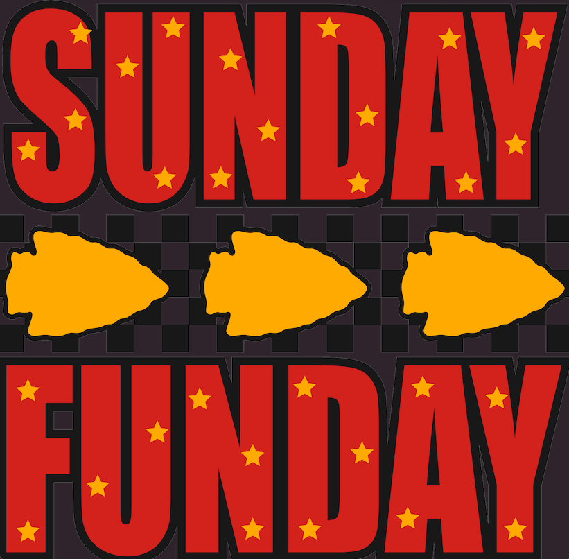 Sunday Funday