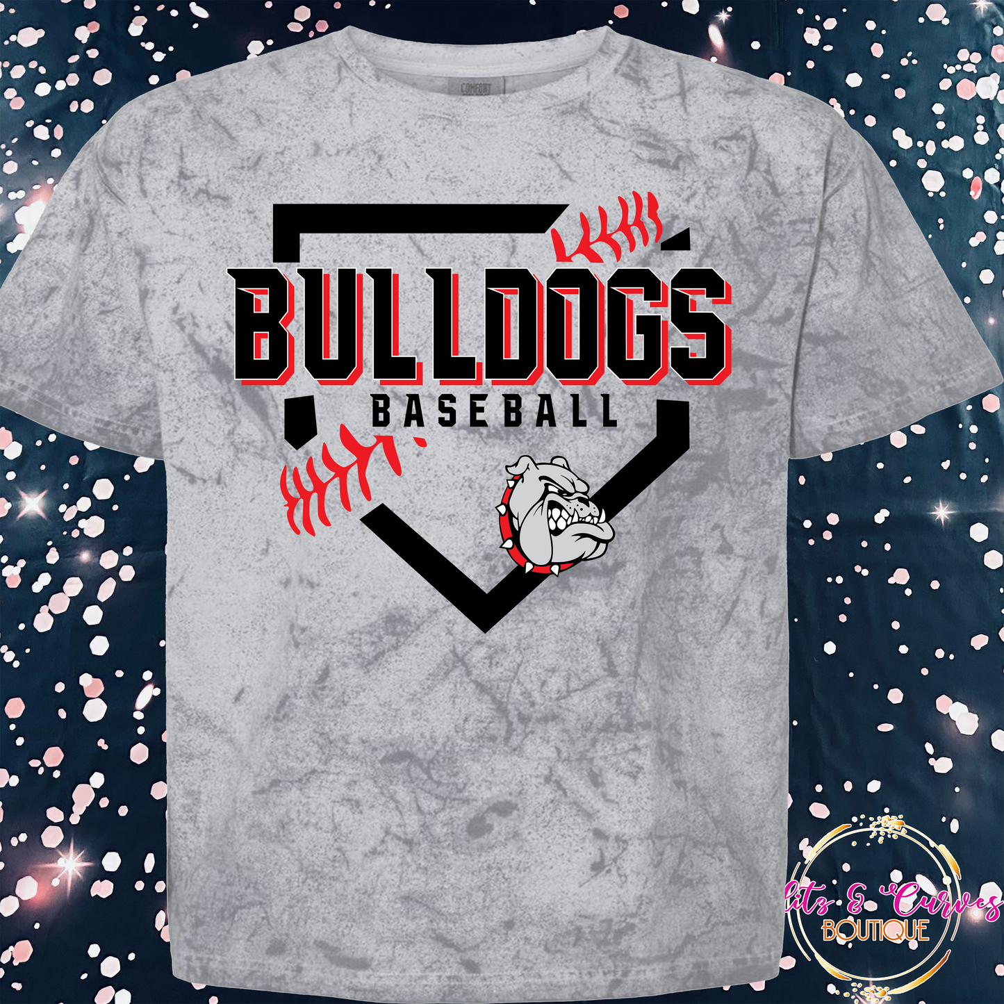 Bulldog Baseball