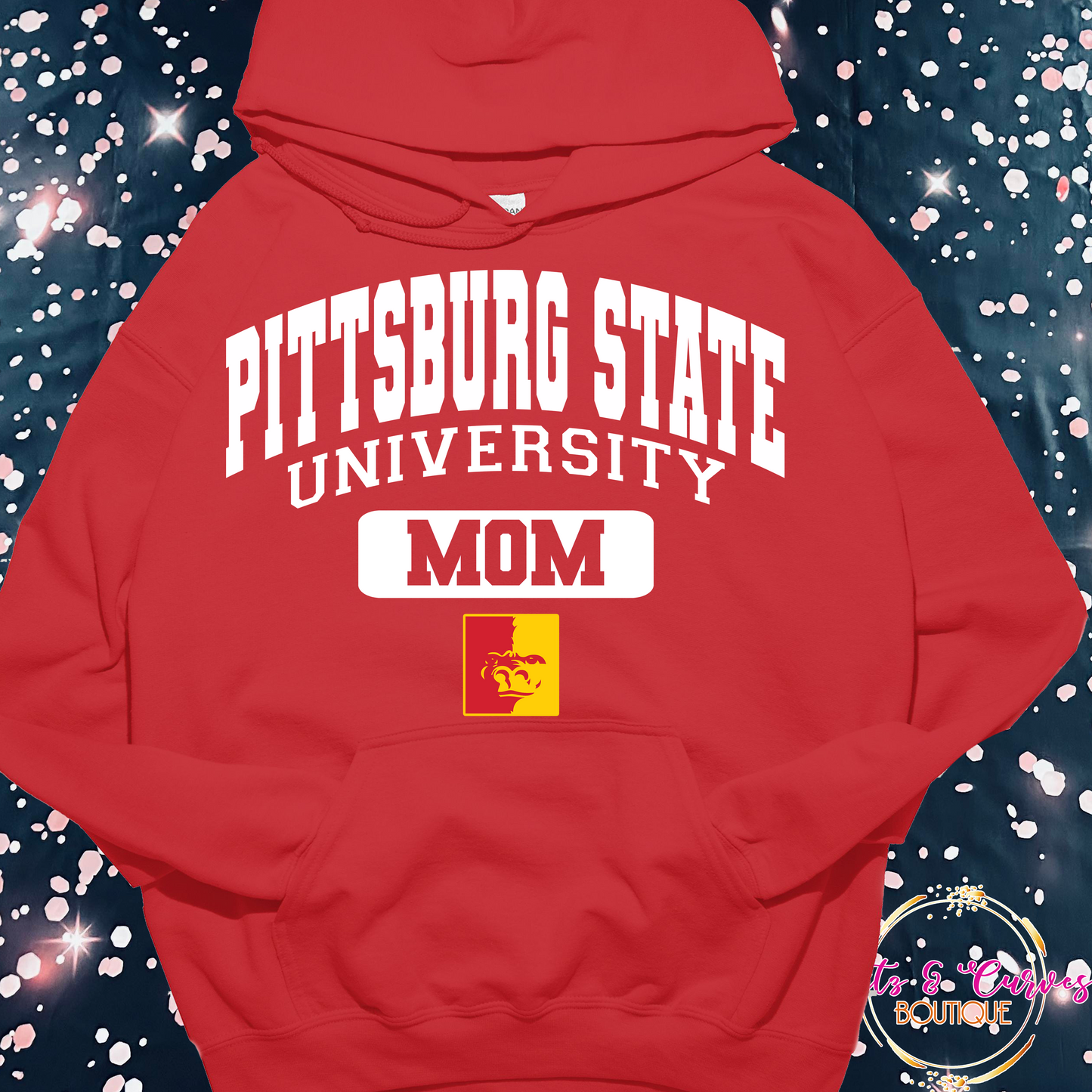 Pittsburg State Mom