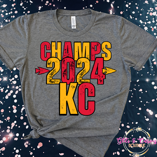 Champs 2024 KC-grey