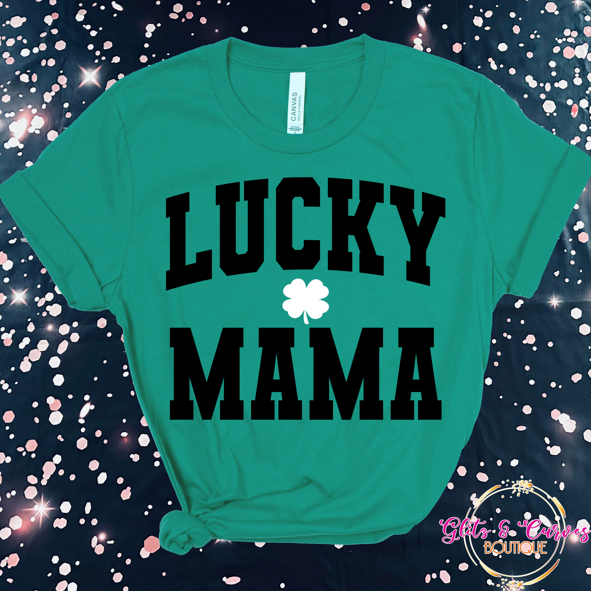 Lucky Mama – GC Prints